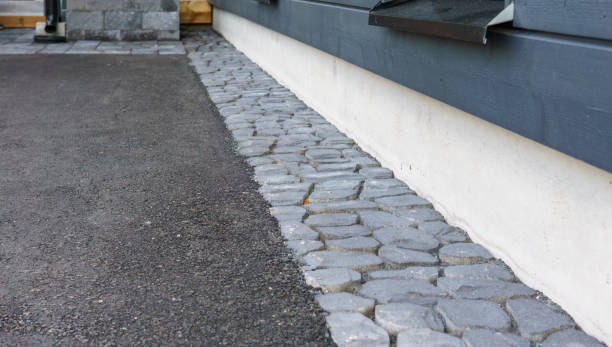 Reasons to Select Us for Your Driveway Paving Requirements in Ridgefield, WA