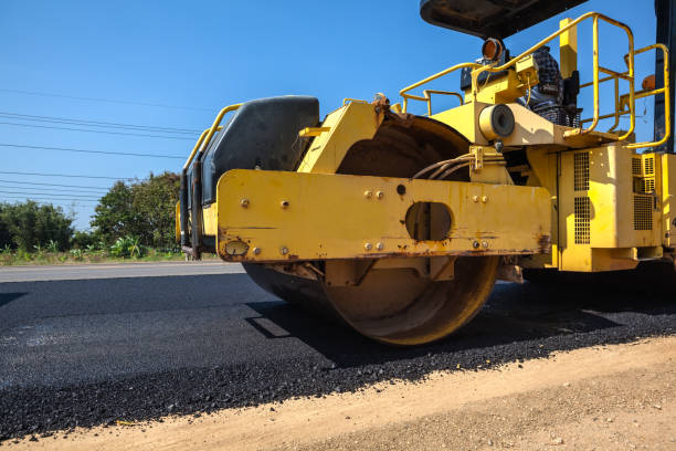 Ridgefield, WA Driveway Pavers Company